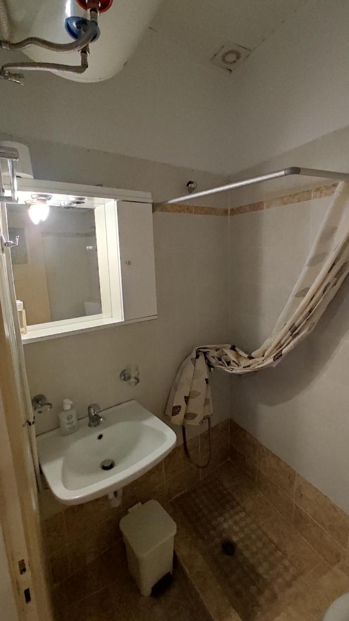 Angelos Rooms Митилини Экстерьер фото