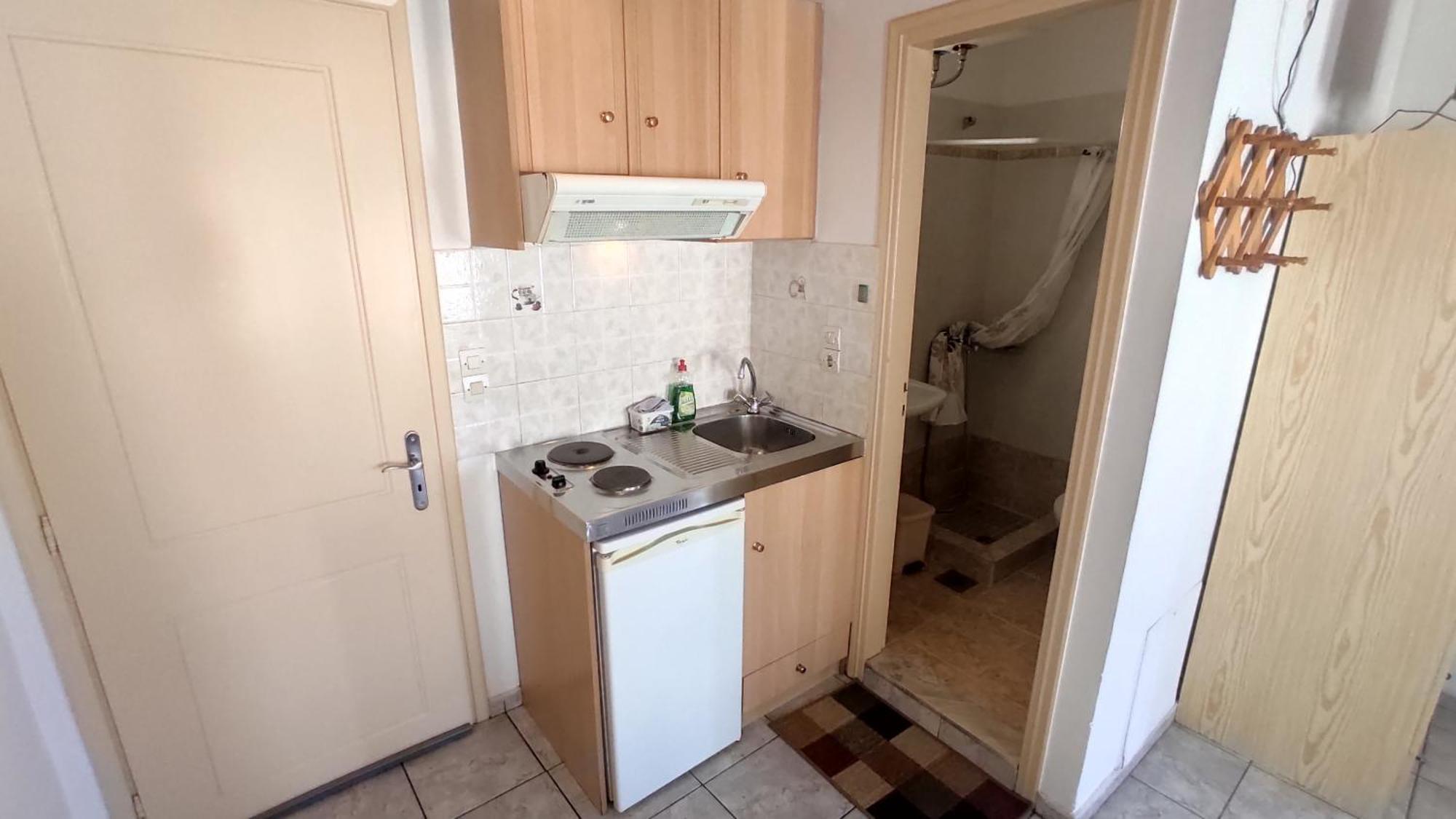 Angelos Rooms Митилини Экстерьер фото