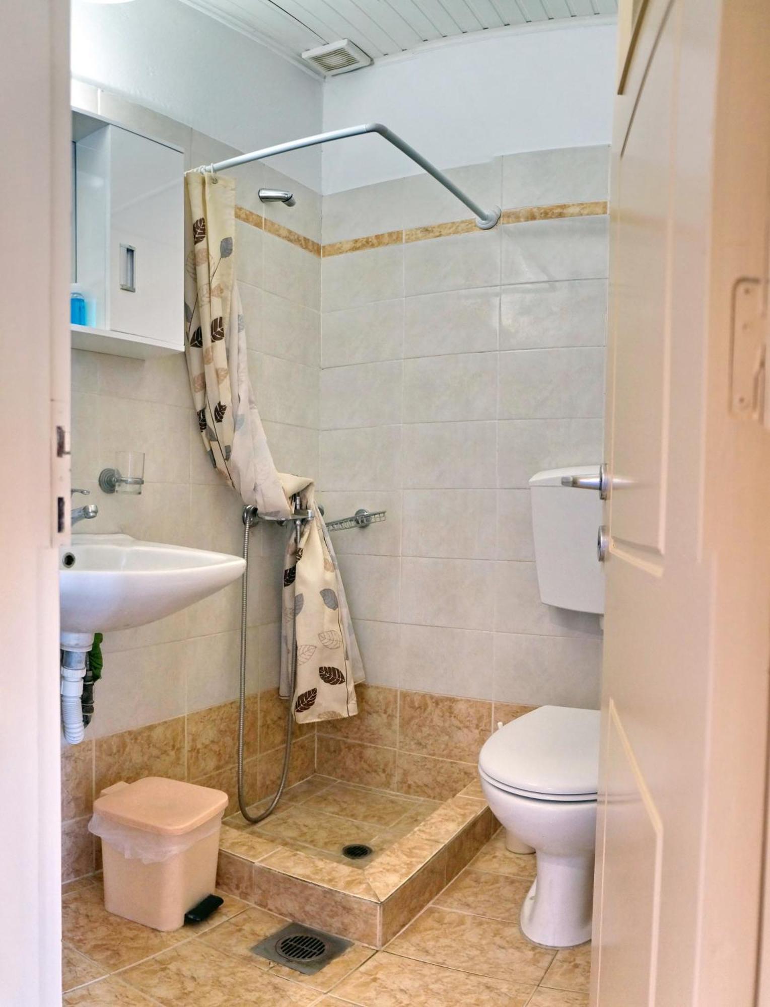 Angelos Rooms Митилини Экстерьер фото