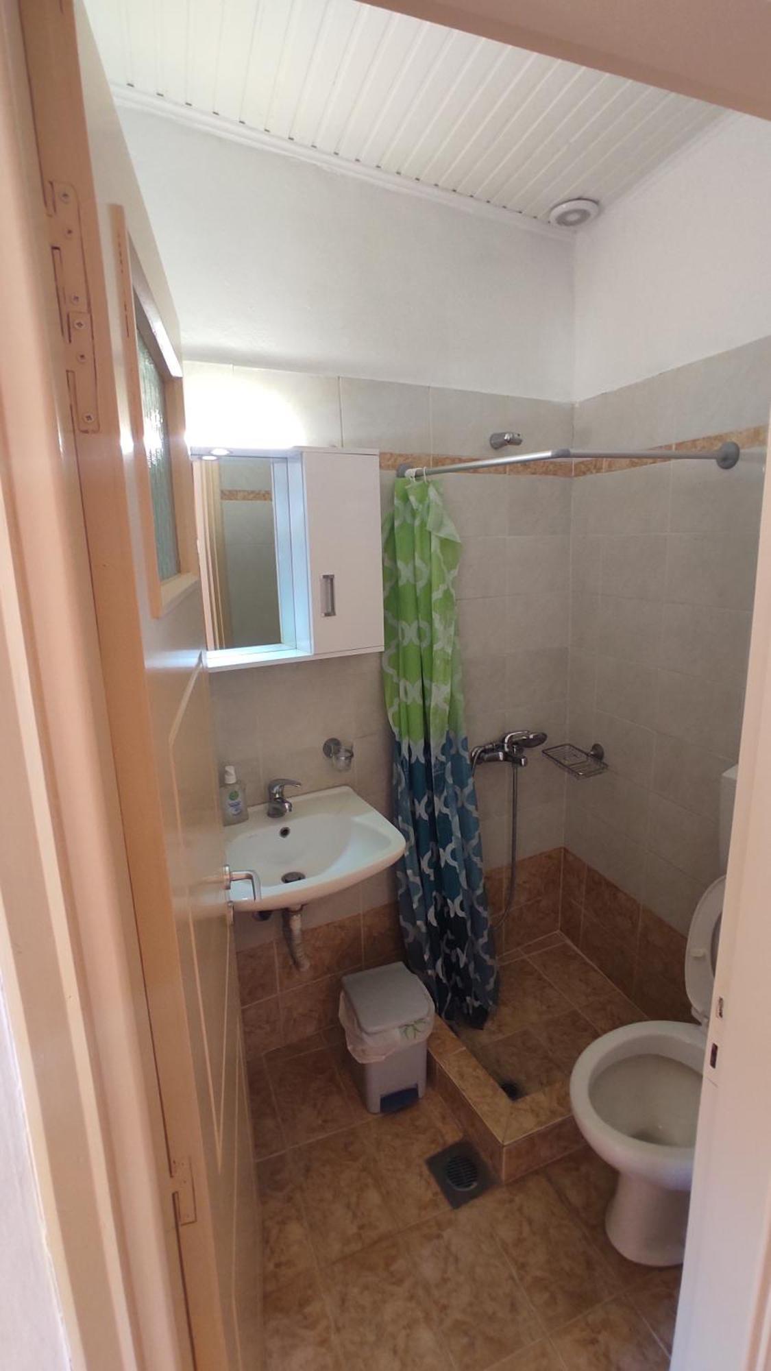 Angelos Rooms Митилини Экстерьер фото