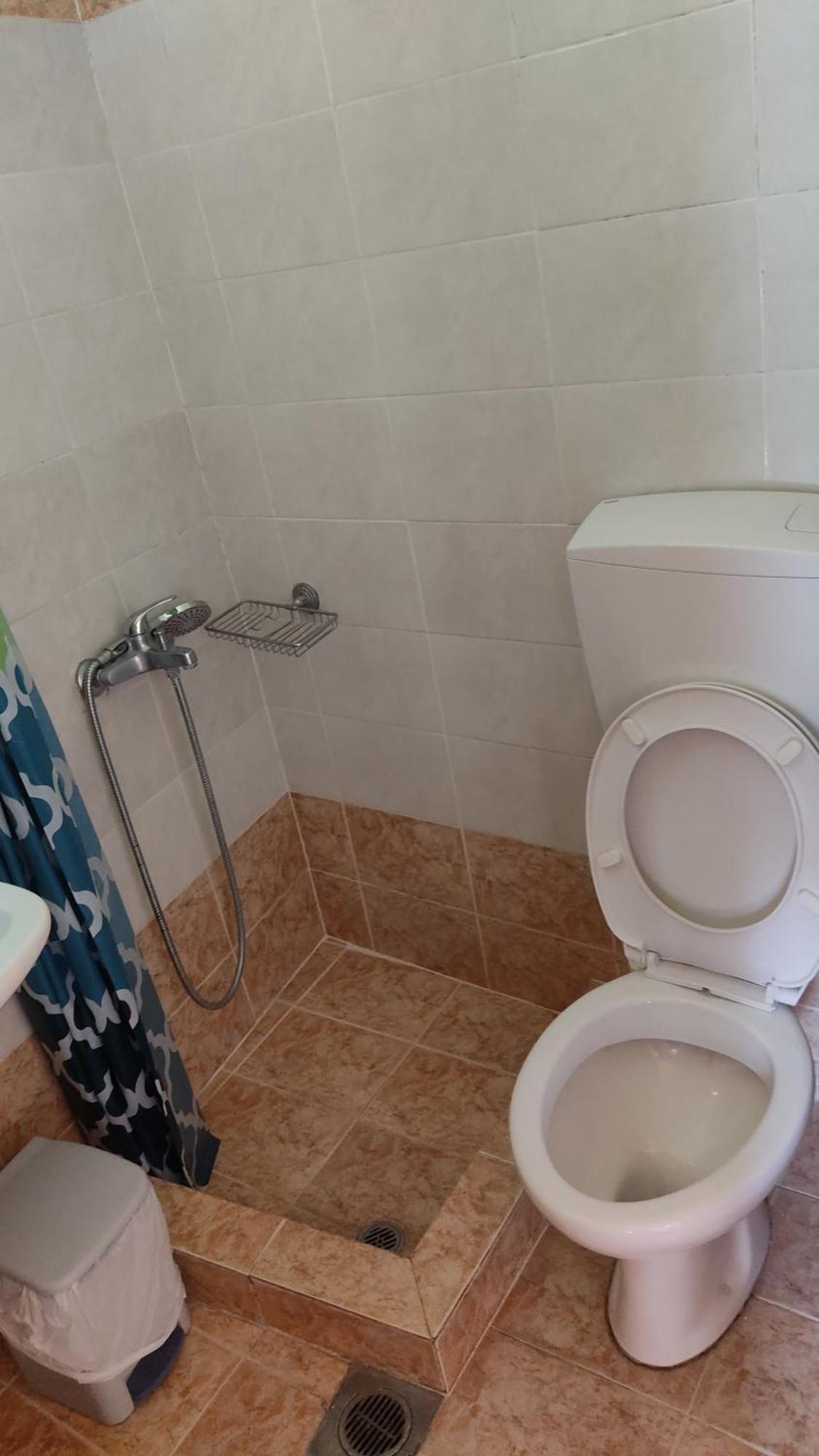 Angelos Rooms Митилини Экстерьер фото