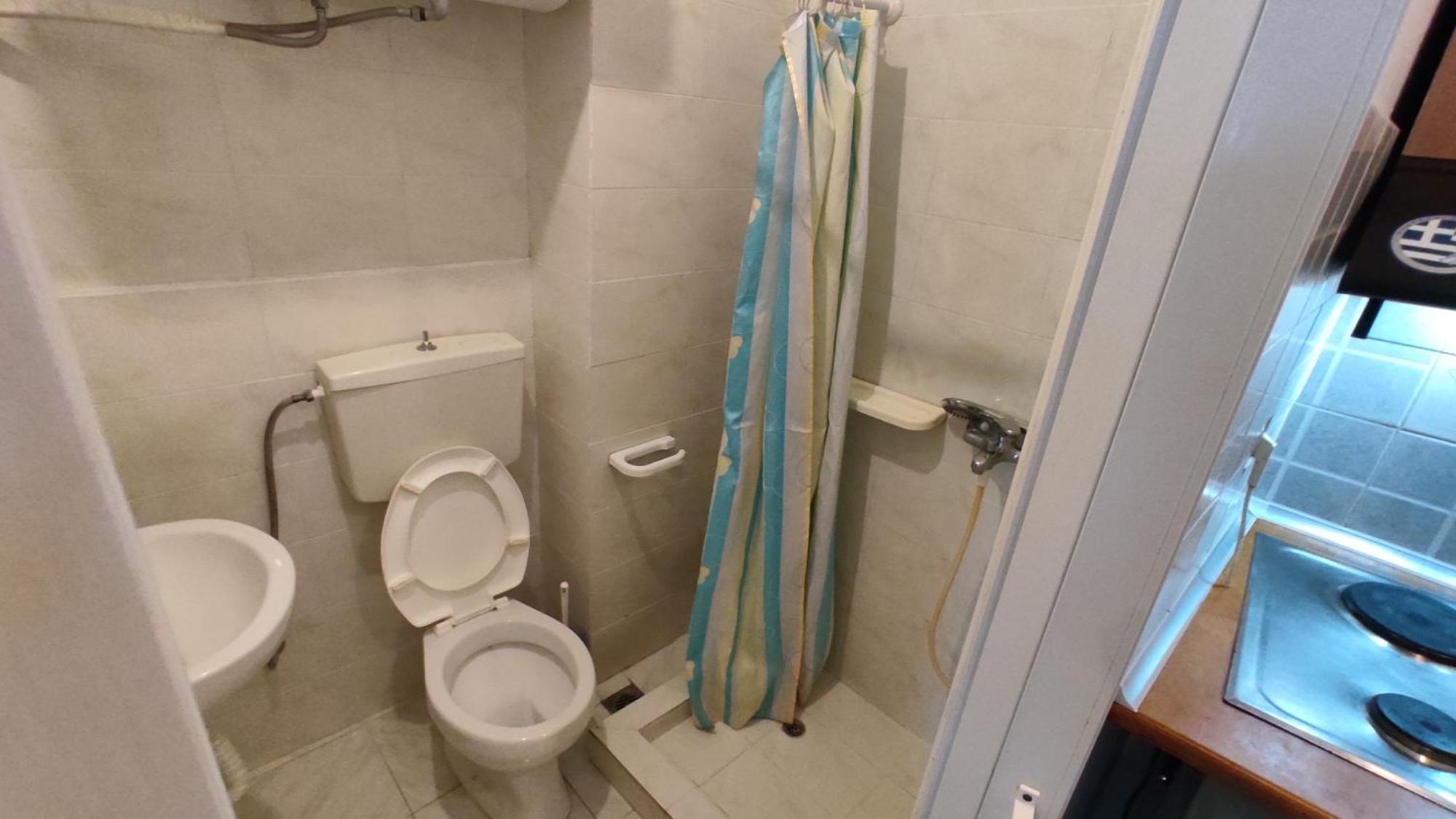 Angelos Rooms Митилини Экстерьер фото